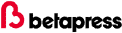 Betapress Logo