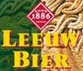 Leeuw Bier logo