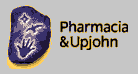 Pharamacia & Upjohn logo
